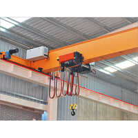 Single Girder Crane