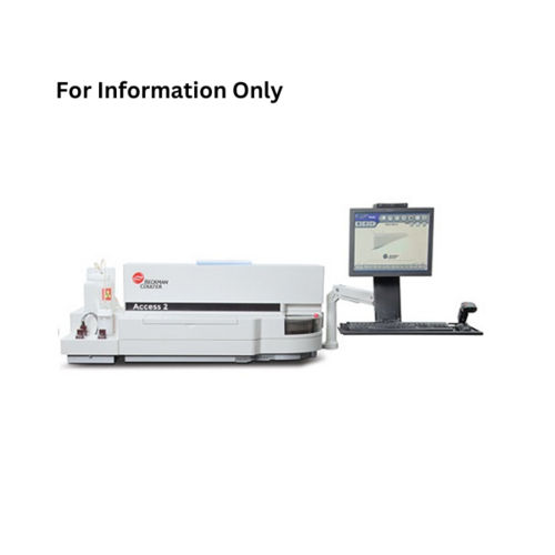 Access 2 Immunoassay System