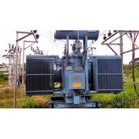 Transformer AMC Service