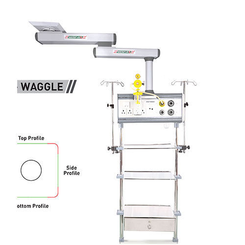 LEGACY WAGGLE