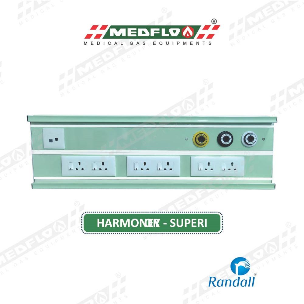 HARMONEY - SUPERIOR BED HEAD PANEL