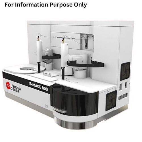 IMMAGE 800 Protein Chemistry Analyzer