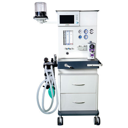 ANESTHESIA DELIVERY SYSTEM