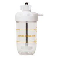 Humilidi Fire - Application: Medical