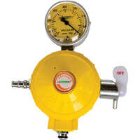 Vacuum Regulator - Automation Grade: Manual