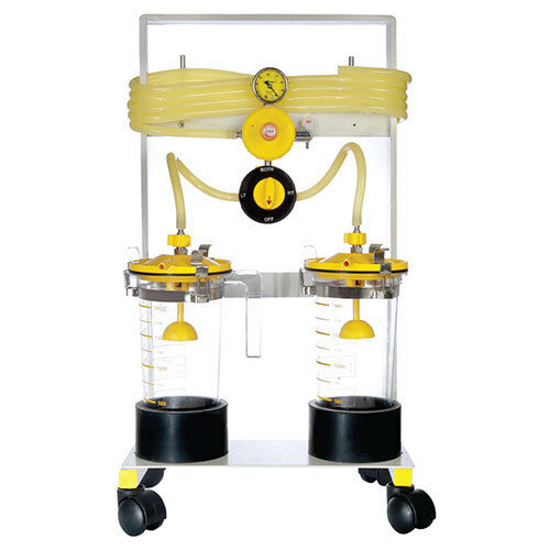 THEATRE SECTION TROLLEY