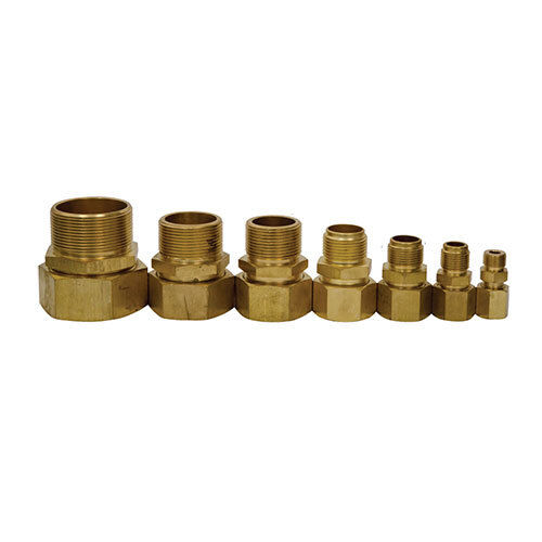 ISOLATION VALVE ADAPTER