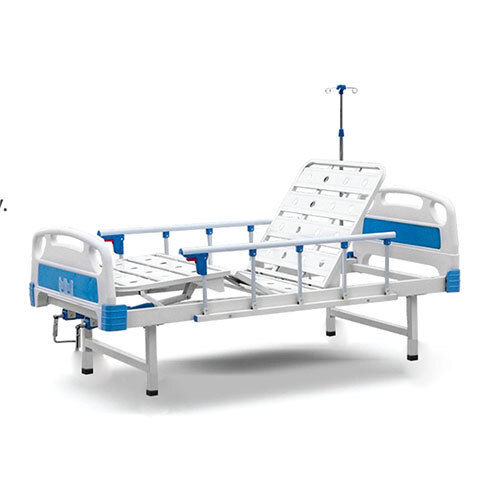 Fowler Cot Premium Model