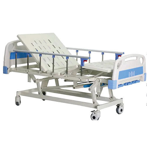 Three Function Manual Premium ICU Cot