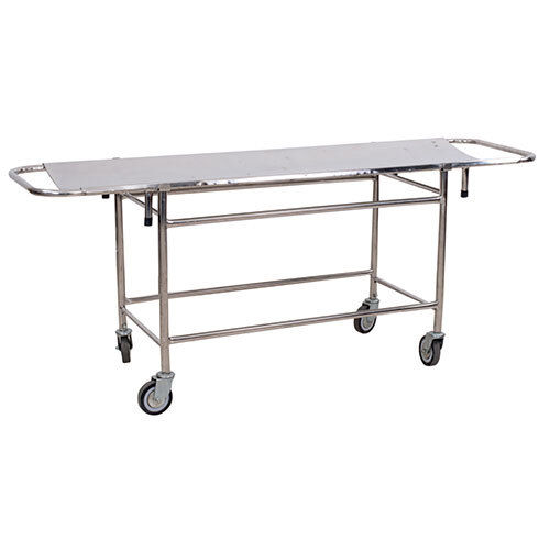 Stretcher Trolley