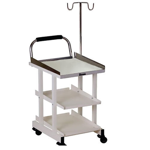 Ecg Trolley