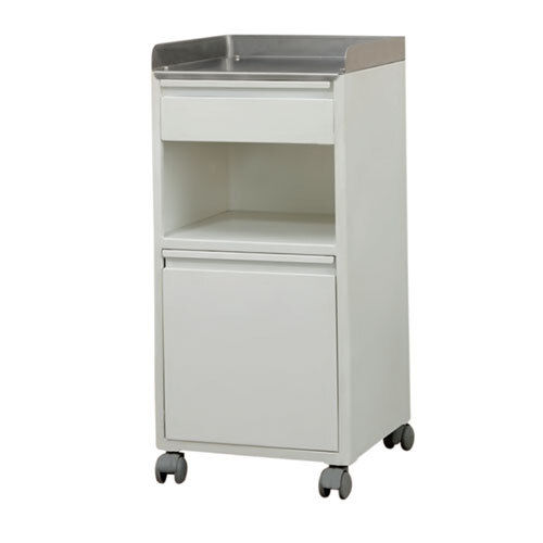 BED SIDE CABINET