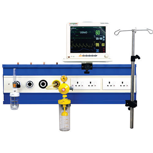 Medical Gas Pipeline System