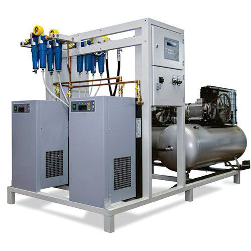 COMPRESSED AIR SYSTEM