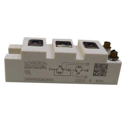 600V Semikron Igbt Modules