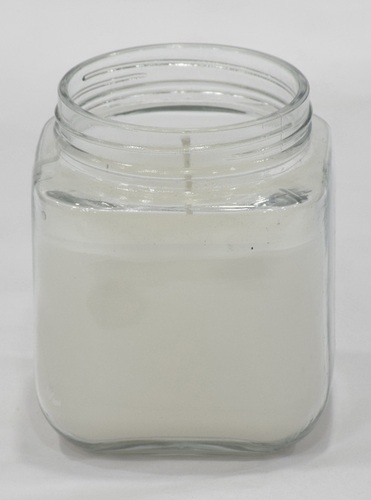New Look Glass Wax