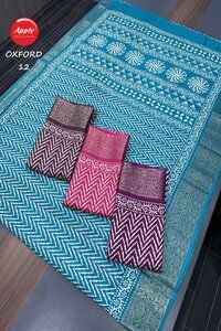 jecquard saree