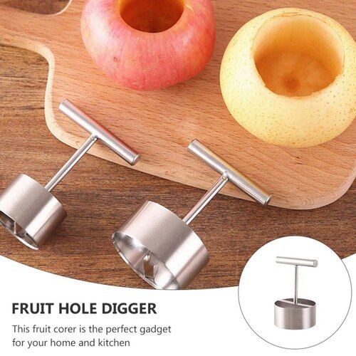 FRUIT CORE CUTTER 10016