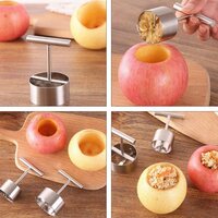 FRUIT CORE CUTTER 10016