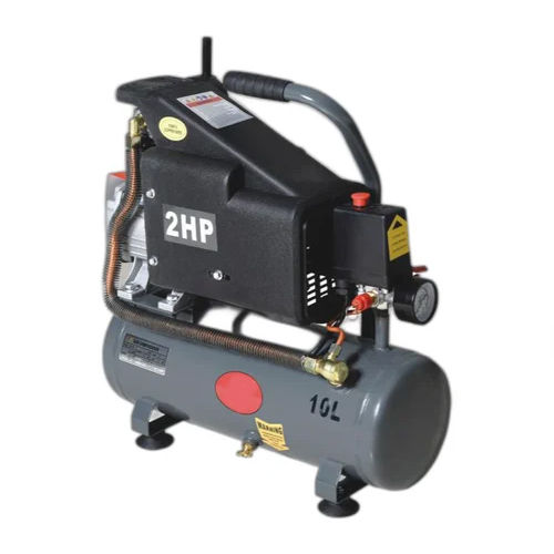 Multicolor 10L Air Compressor