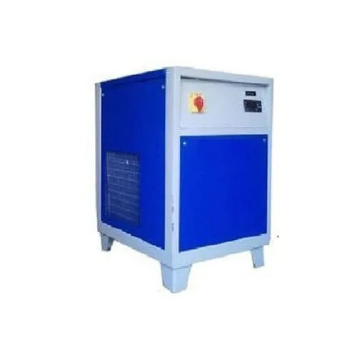 Multicolor Refrigerated Compressed Air Dryer