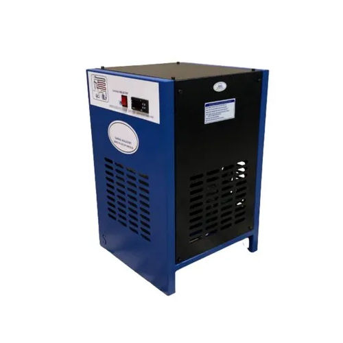 Multicolor 60Cfm Air Dryer