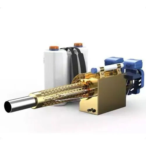 Manual Thermal Fogging Machine