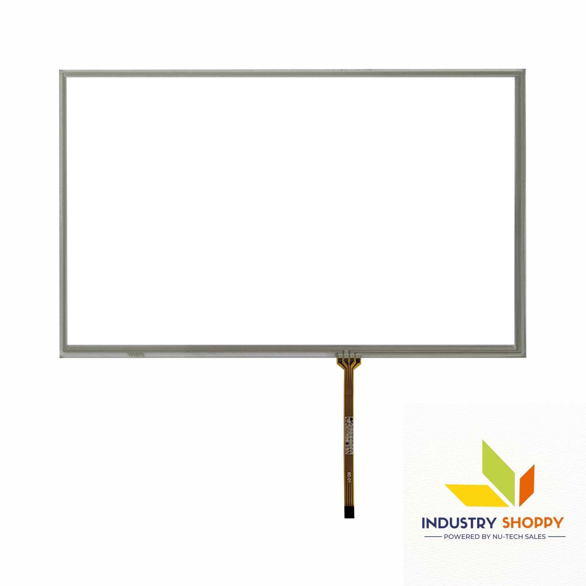 Touch Screen for TGA62-ET