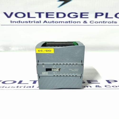 Siemens S71200 6Es7 223-1Bh32-0Xb0 / 6Es7223-1Bh32-0Xb0 Digital Input Output Plc - Application: Industrial