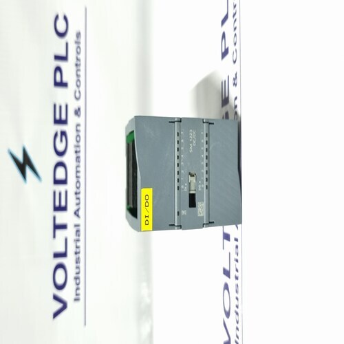 SIEMENS S71200 6ES7 223-1BH32-0XB0 / 6ES7223-1BH32-0XB0 DIGITAL INPUT OUTPUT PLC