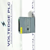 SIEMENS S71200 6ES7 223-1BH32-0XB0 / 6ES7223-1BH32-0XB0 DIGITAL INPUT OUTPUT PLC