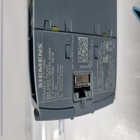 SIEMENS S71200 6ES7 223-1BH32-0XB0 / 6ES7223-1BH32-0XB0 DIGITAL INPUT OUTPUT PLC