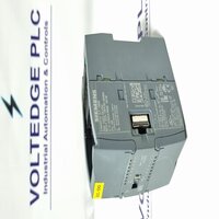 SIEMENS S71200 6ES7 223-1BH32-0XB0 / 6ES7223-1BH32-0XB0 DIGITAL INPUT OUTPUT PLC
