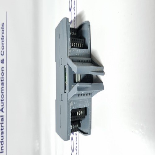 SIEMENS S71200 6ES7 223-1BH32-0XB0 / 6ES7223-1BH32-0XB0 DIGITAL INPUT OUTPUT PLC