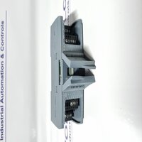SIEMENS S71200 6ES7 223-1BH32-0XB0 / 6ES7223-1BH32-0XB0 DIGITAL INPUT OUTPUT PLC