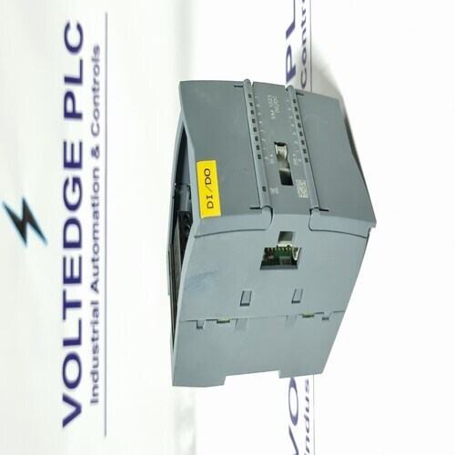 SIEMENS S71200 6ES7 223-1BH32-0XB0 / 6ES7223-1BH32-0XB0 DIGITAL INPUT OUTPUT PLC