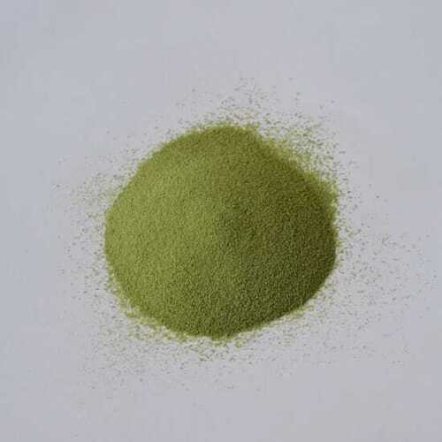 Green Seaweed Powder - Application: Agriculture