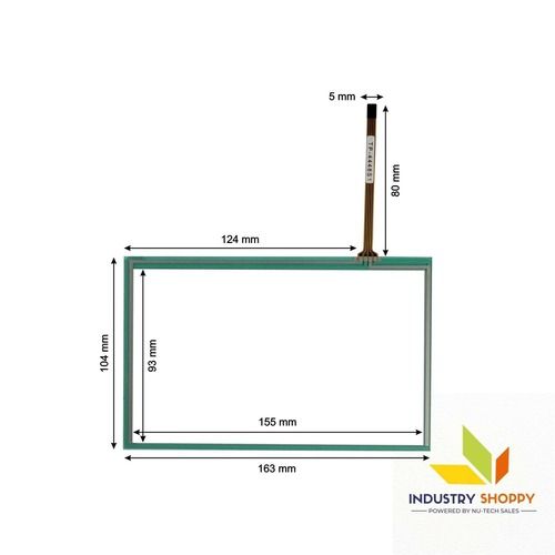 Touch Screen for TP-4448S1