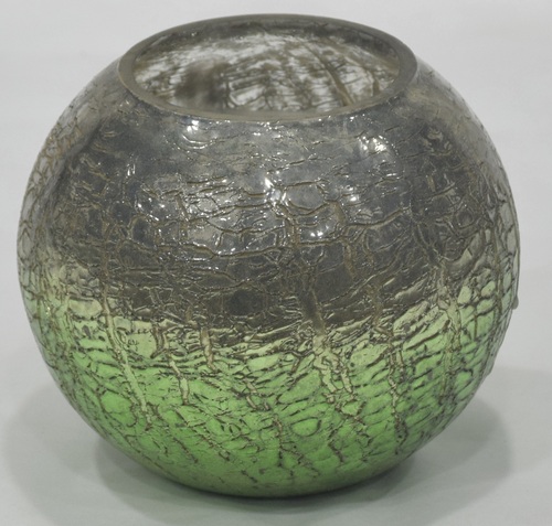 Wax Ball