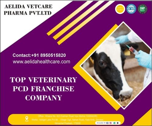 Ceftriaxone and Sulbactam Injection 4.5 gm In Veterinary PCD Franchise Company