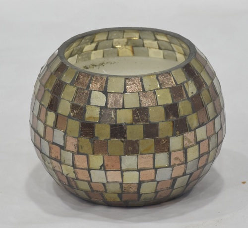 5 Inch Decorative Wax