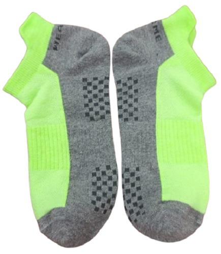 SPORTS ANKLE SOCKS