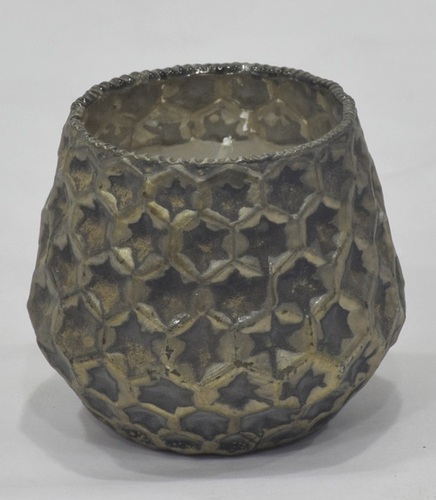 4 Inch Wax Bowl
