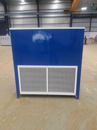 Air Cooled chiller 5 Ton