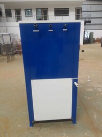 Air Cooled chiller 5 Ton