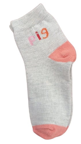 PI9 ANKLE SOCKS