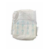 Disposable Adult Diaper - Application: Industrial