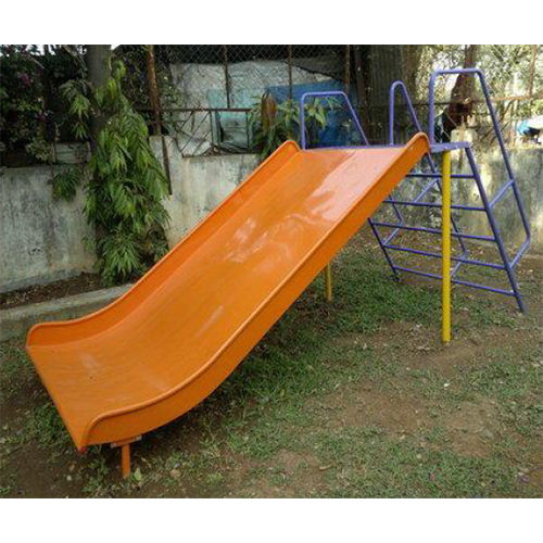 FRP Wide Slide