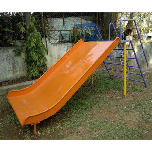 FRP Wide Slide