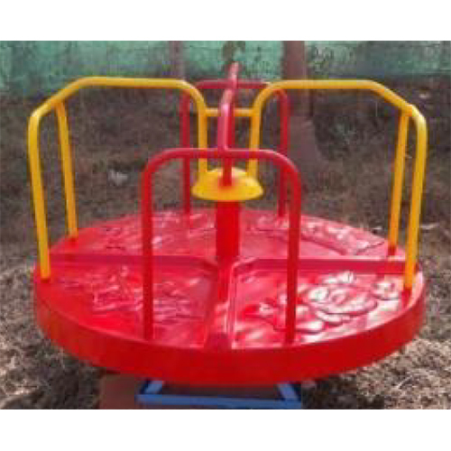 Standard Merry Go Round